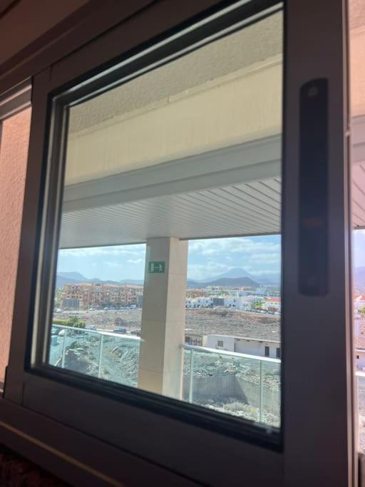 Ocean View -Air Condition, Parking- Golf Del Sur San Miguel de Abona Exteriér fotografie