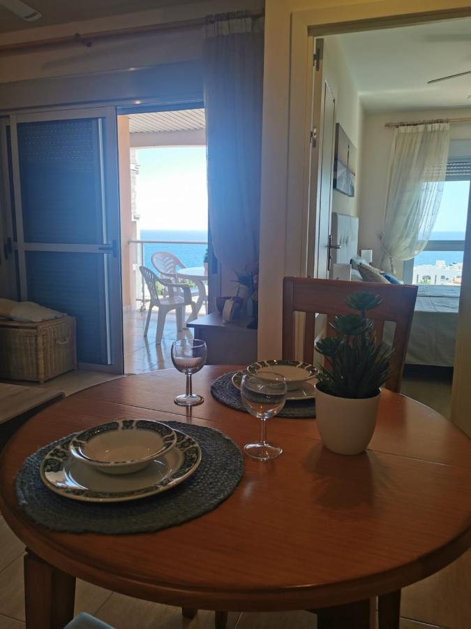Ocean View -Air Condition, Parking- Golf Del Sur San Miguel de Abona Exteriér fotografie