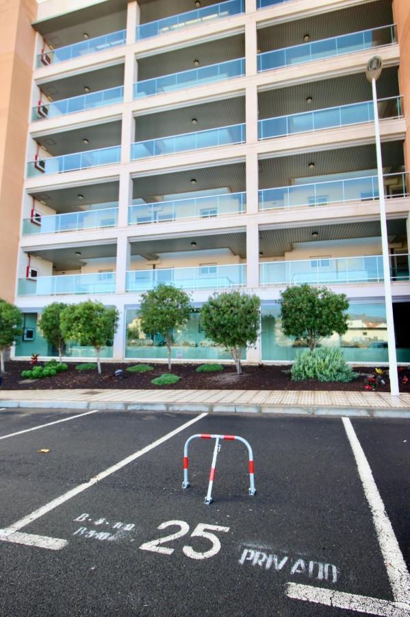 Ocean View -Air Condition, Parking- Golf Del Sur San Miguel de Abona Exteriér fotografie