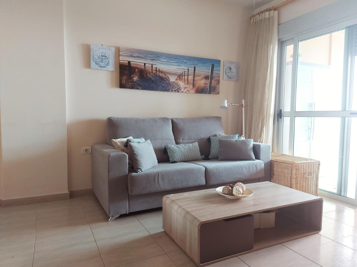 Ocean View -Air Condition, Parking- Golf Del Sur San Miguel de Abona Exteriér fotografie